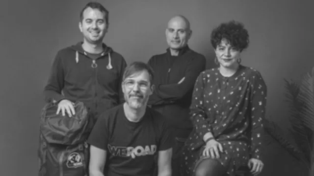 Andrea D ́Amico será el nuevo CEO de WeRoad