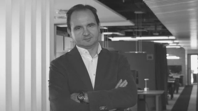 Santiago Campuzano se suma al equipo de Veeam como nuevo Country Manager de Iberia