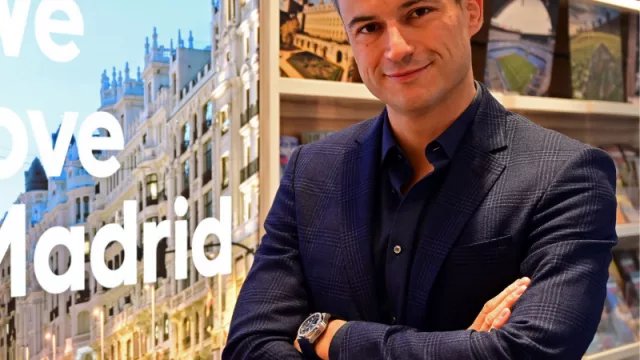 “No vamos a reinventar la rueda, vamos a seguir haciendo lo mismo con más ganas” Civitatis suma fondeo y crece en Latinoamérica