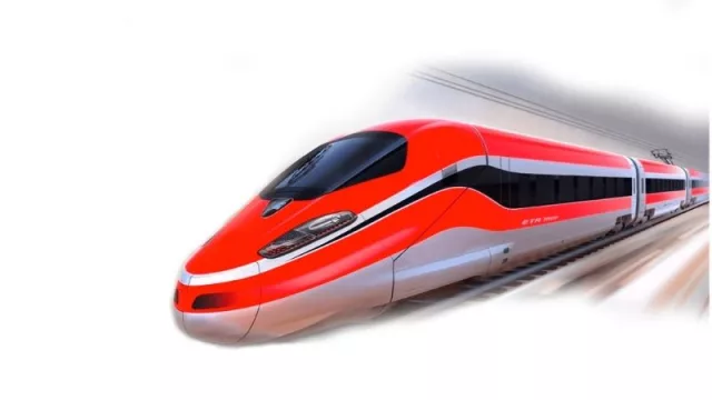 Iryo le pone fecha a su debut: en noviembre comenzará Madrid-Barcelona (“si nos dejan, habrá muchos trenes rojos”)