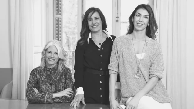 Nazca nombra a Catalina Chalbaud y Jessica Perramón socias de la firma