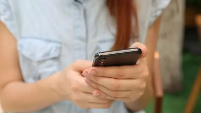 35% de los usuarios ya optó por datos ilimitados en su plan de teléfonos móviles (32% tiene dos líneas)