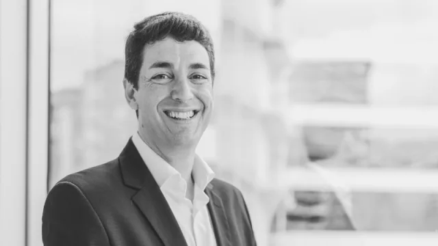 Sony nombra a Andreu Casasnovas nuevo director general de su filial en Iberia