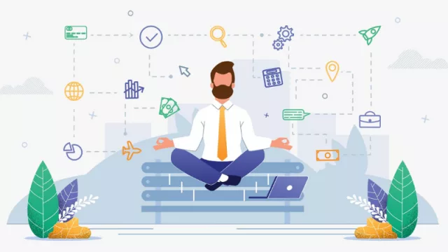 Pfs, la empresa que automatiza procesos para sus clientes, aspira un crecimiento del 30% este 2022