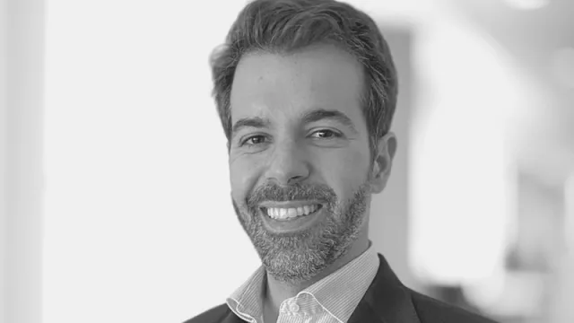 Alberto Requena es nombrado socio de Bain & Company en España y Portugal