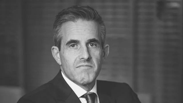 Víctor del Pozo será el presidente del 'holding' creado por la fusión de Viajes El Corte Inglés y Logitravel