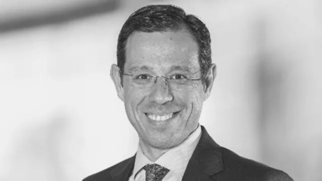 Savills IM nombra a Juan Miguel Marinas nuevo responsable del área de gestión de activos