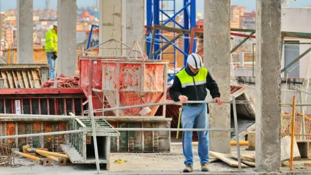 Los problemas del mercado de trabajo en España más allá de la reforma laboral