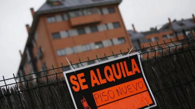 Vuelan: el 31% de las viviendas alquiladas en febrero llevaba menos de una semana en el mercado (informe de Idealista)