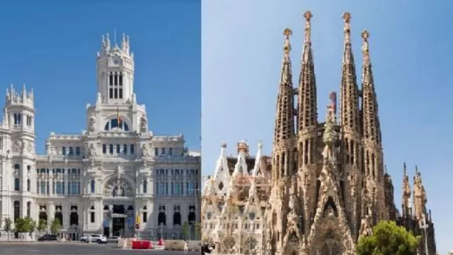 Barcelona y Madrid en el 'top 50' de las ciudades más valoradas en innovación y talento en 2022, según JLL