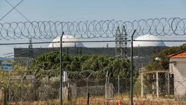 ¿Debe continuar el cierre de centrales nucleares ante la actual crisis del gas?