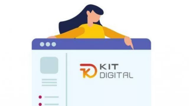 Las pymes de entre 10 y 49 empleados puede ir por su “Kit Digital”: € 12.000 para servicios de tecnología