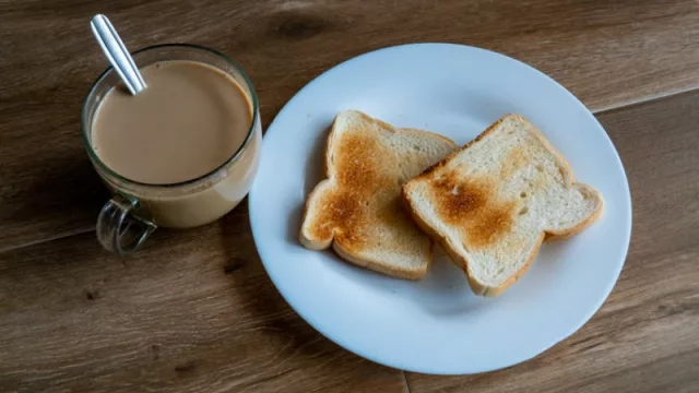 ¿Pasa algo si no desayunamos hoy? (cómo amanece nuestro cuerpo)