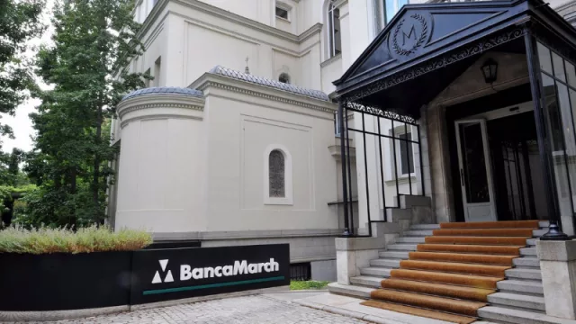 Banca March cierra la compra de la banca privada de BNP Paribas en España (cartera de € 3.300 millones)