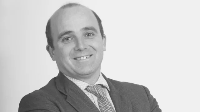 Álvaro Pérez de Lema (Saeta Yield), nuevo presidente de Protermosolar