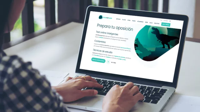 ¿Quién quiere ser funcionario? CazaTuPlaza te prepara para opositar frente a la mayor convocatoria de empleo público de la historia