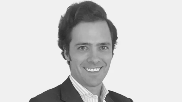 Tomás Moreno y Pablo Rojo son nuevos socios de Bain & Company