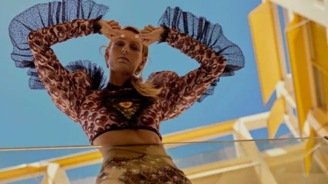 Out of the Closet: W Ibiza y dos desfiles que rinden homenaje a la libertad de los diseñadores baleares (con tienda pop up)