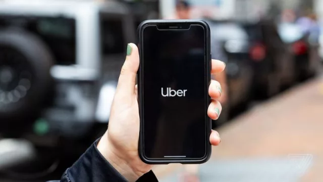 Uber suma capas de seguridad a su aplicación (contactos de confianza, un PIN y RideCheck para “cosas raras”)