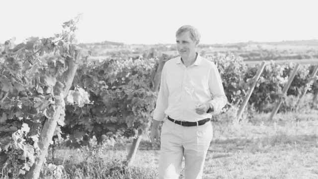 Javier Pagés, reelegido presidente de la DO Cava