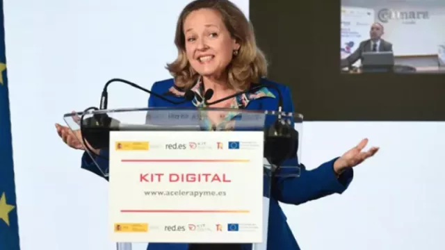 Las empresas de menos de 10 trabajadores podrán solicitar el bono del Kit Digital desde el 2 de septiembre