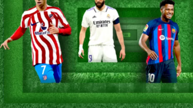 Vuelve LaLiga, vuelve la 'guerra del fútbol': Movistar ataca con descuentos del 25%