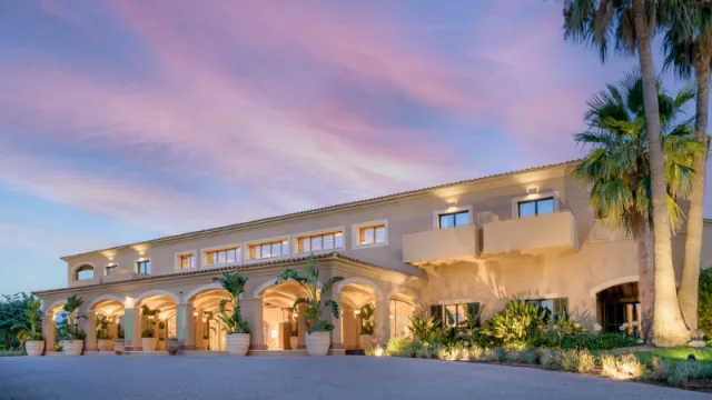 Autograph Collection Hotel desembarca en la isla de Mallorca (une raíces, tradición, y gastronomía)