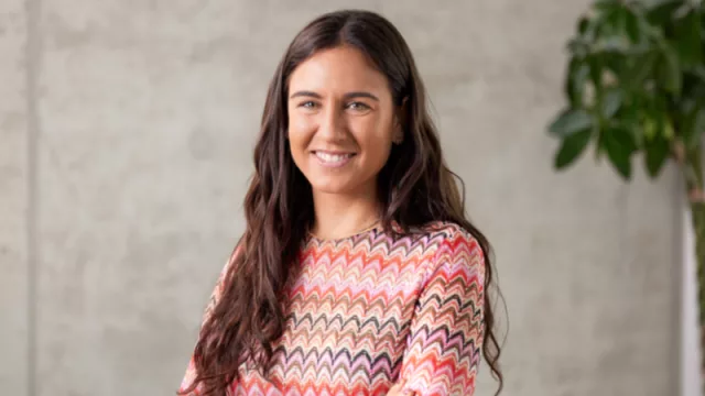 Ana Crespo, experta fiscal de Taxfix España