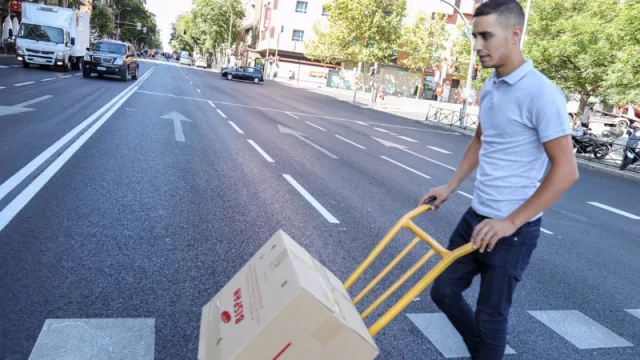 Mismo trabajo, menos ingresos reales; la situación de la mayoría de los trabajadores