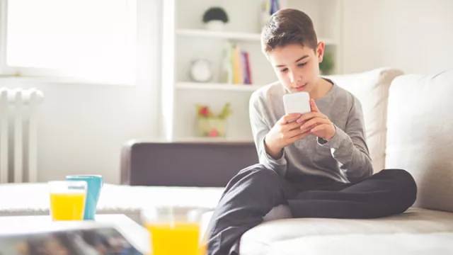 Como TeamNico: 1 cada 3 menores quiere ser influencer.