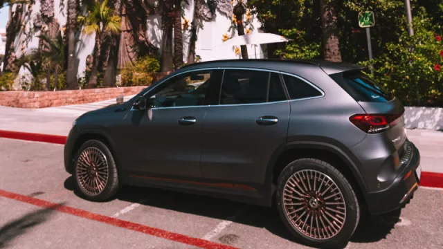 Sólo en Ushuaïa Ibiza: algunas de las habitaciones vienen con un EQA incluido.