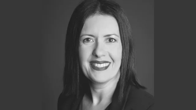 DWS nombra a Angela Maragkopoulou como directora de operaciones