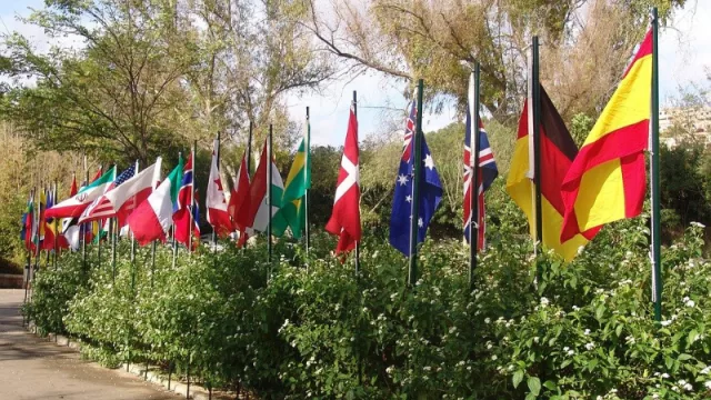 El salario medio en España es 20% inferior al promedio europeo (un español gana 42% menos que un alemán)