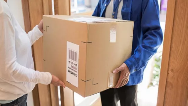 Más de 20 envíos por cada habitante al año: hubo 1.000 millones de envíos de paquetería y mensajería en 2021