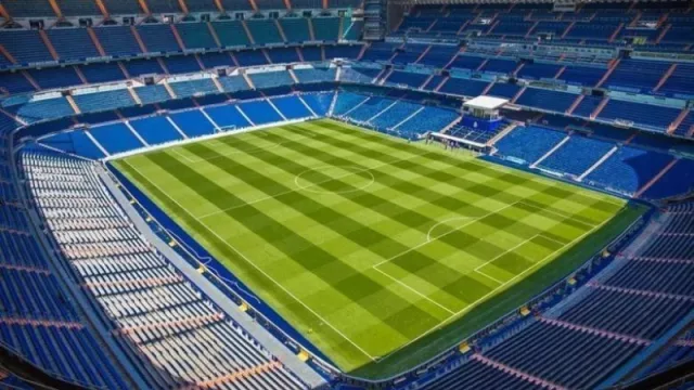 El Santiago Bernabéu funciona como un imán en la demanda para comprar vivienda (otros estadios también)
