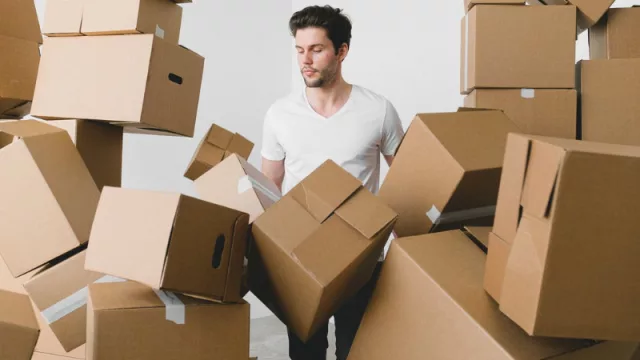 Lo siento, que pase el que sigue: 73% de jóvenes no cumple los criterios básicos que exige la banca para conseguir una hipoteca