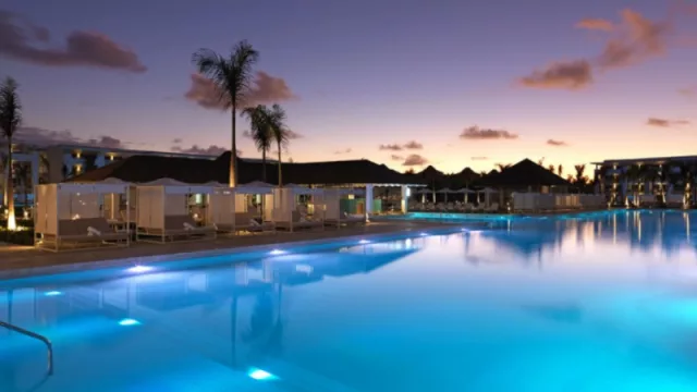 Meliá crea una nueva marca de hoteles: Falcon's Resorts by Meliá (empieza en Dominicana y llegará a Tenerife)