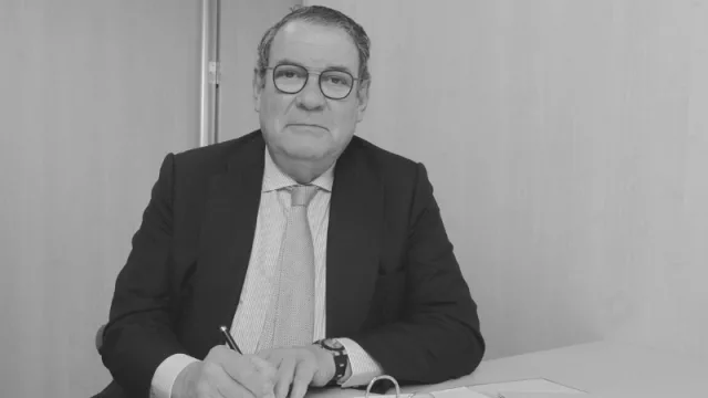 Juan Molas Marcellés, nuevo asociado de la consultora Mindhead