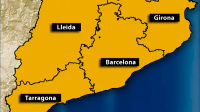 Récord de exportaciones desde Cataluña para un primer semestre: € 46.500 millones (17% de incremento interanual)