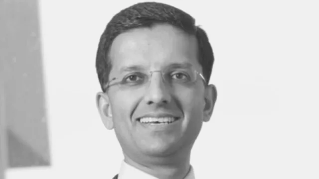 Dixit Joshi, de Deutsche Bank regresa a Credit Suisse