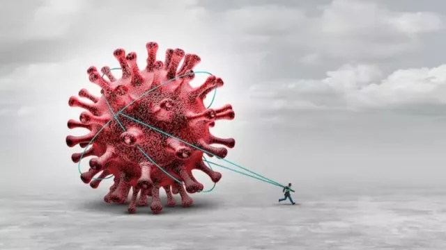 Covid persistente: cuatro preguntas (todavía) sin respuesta