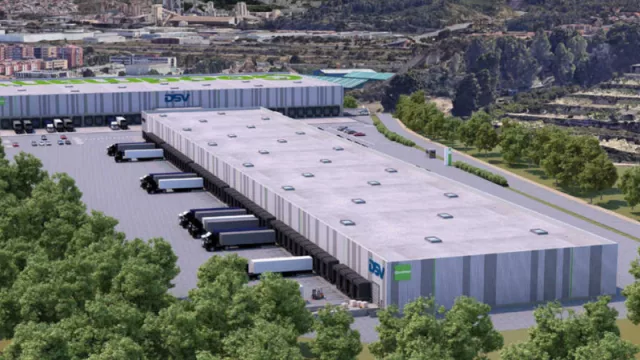 La logística se va para arriba: crece el desarrollo de naves en altura y como soluciones "llave en mano"