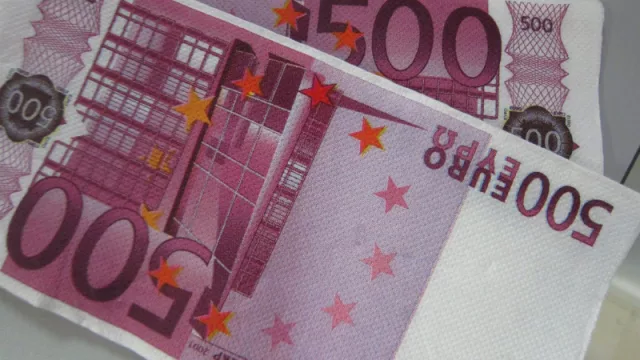 El de 500 no ha muerto: por la inflación se demandan más billetes para las mismas operaciones (los de 50 son los más numerosos)