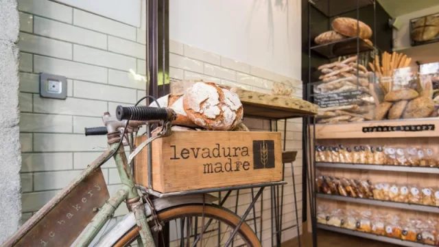 De 0 a 100 en 5 años: Levaduramadre alcanza las 100 panaderías en Madrid (inicia su expansión nacional en Valencia)