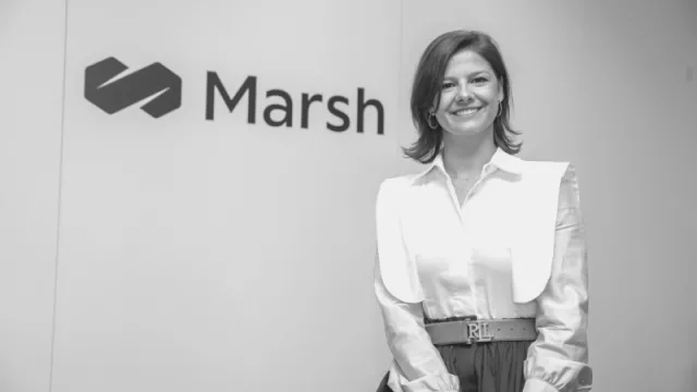 Beatriz Pavón asumirá el liderazgo del área de PEMA en sustitución de Javier Goizueta