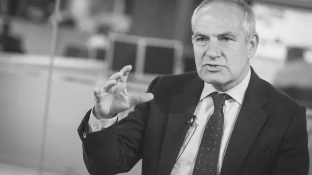 Antonio Caño, ex El País, ahora socio en Estudio de Comunicación