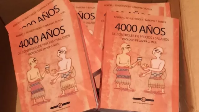 Controlar precios no es nuevo: tiene 4.000 años de fracasos