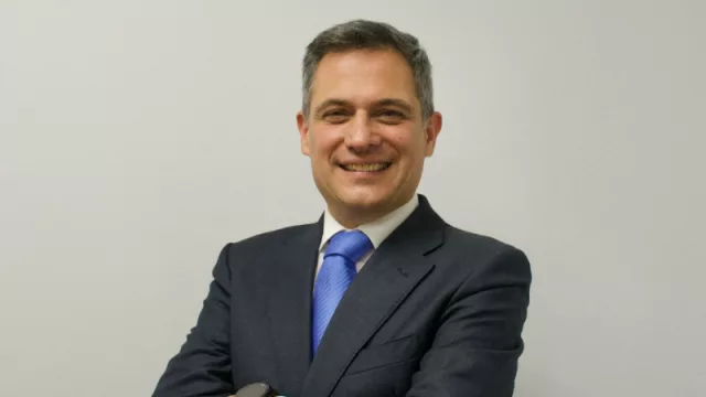 José de Corral, CEO de KeyZell: innovación en ciencia y marketing también