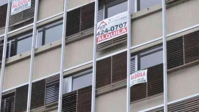 Por encima de la inflación: en un año, los precios de los alquileres se duplicaron en Córdoba (si lo dice Zonaprop…)