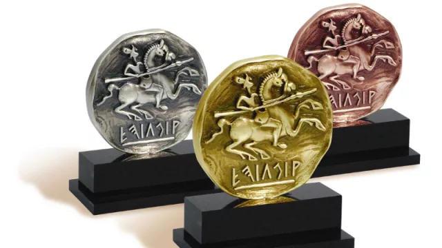 A por ellos: Oro, Plata y Bronce de los Premios a la Eficacia de la Asociación Española de Anunciantes